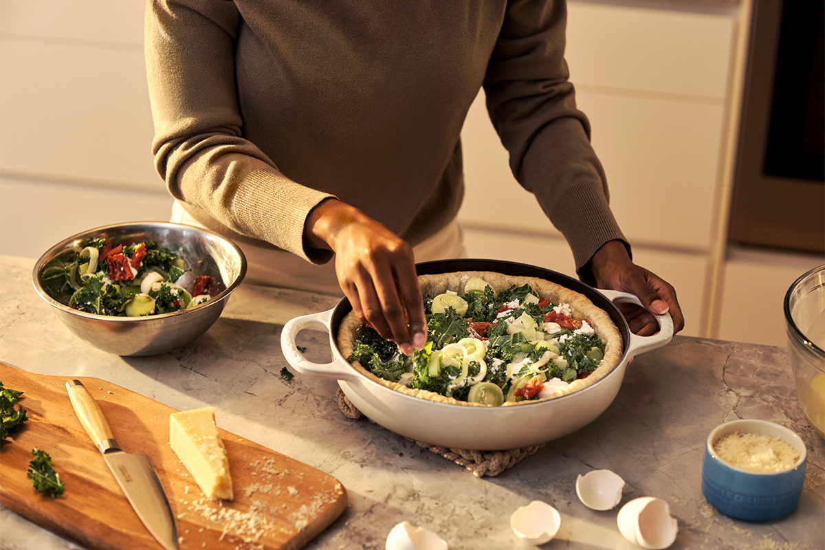 Made For Sunday Prep