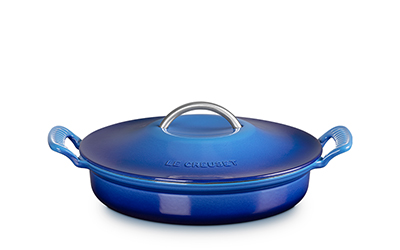 Modern Heritage Braiser