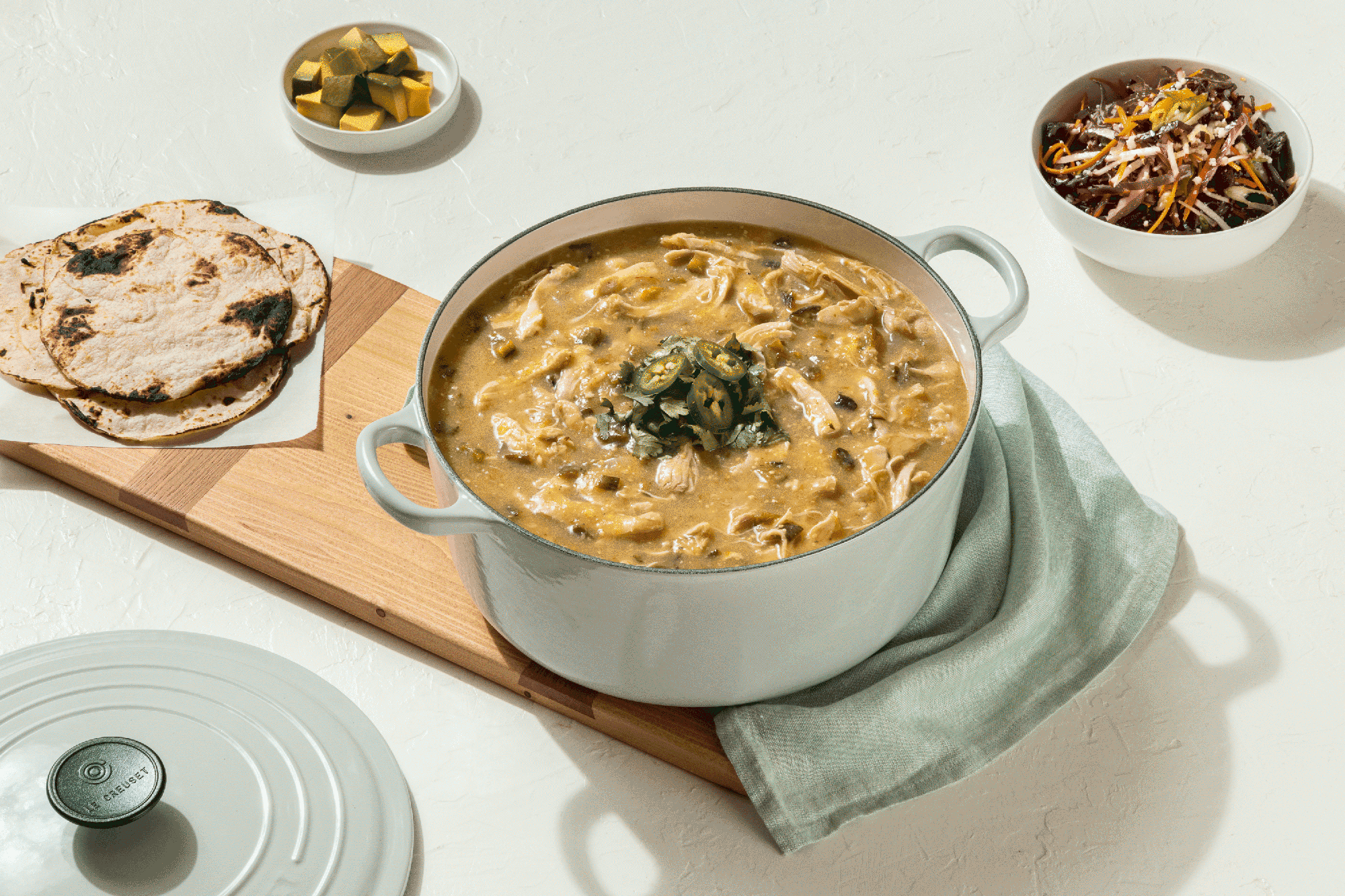 11 Dutch Oven Chicken Recipes You Can Impress Your Guests With
