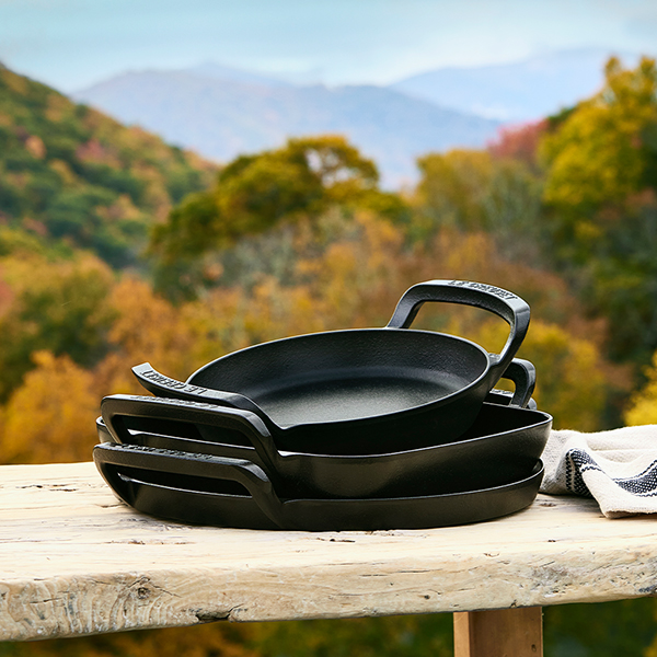 Alpine Outdoor Collection
