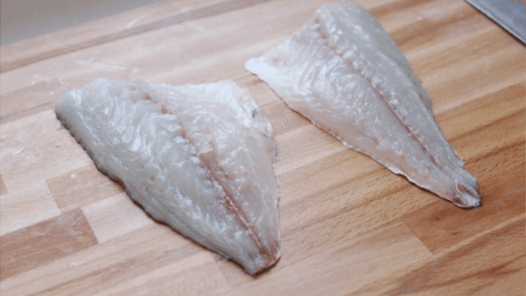 How to Filet a Fish
