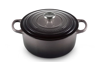 Cocotte ronde