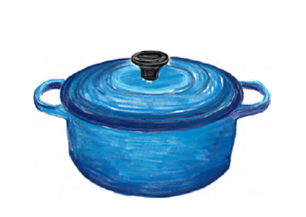 French Oven