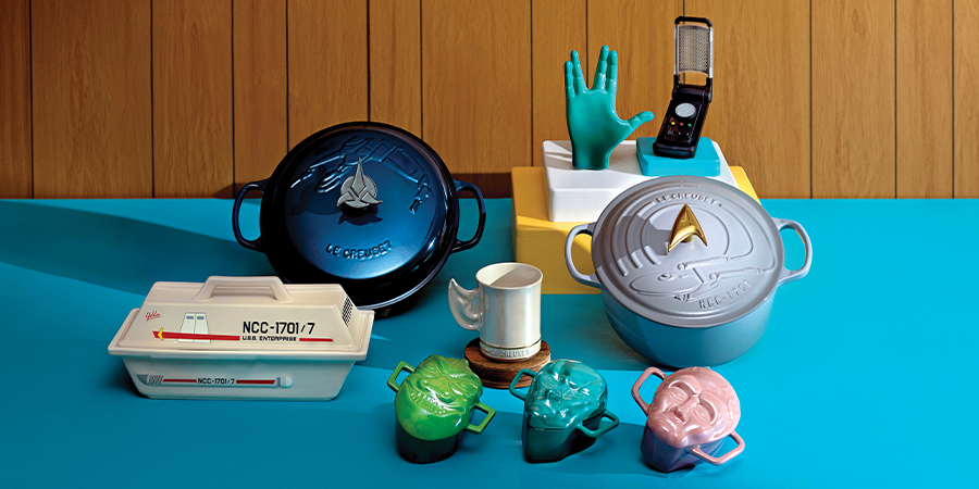 Star Trek Collection