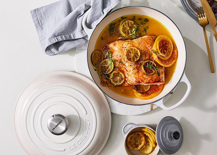 BRAISE