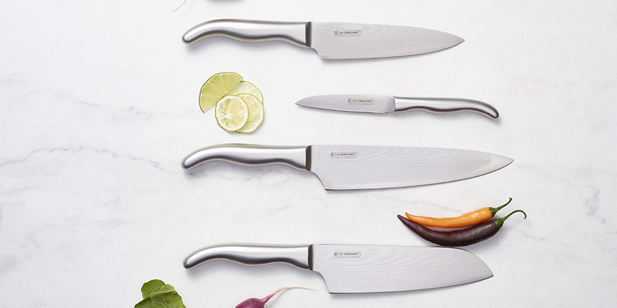 Knives Promotion