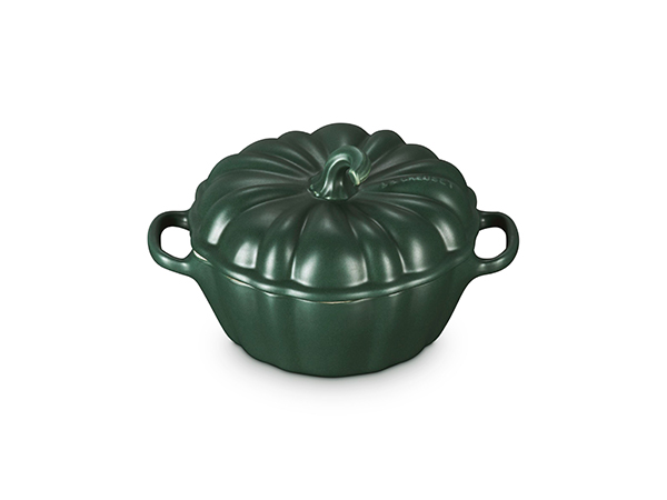 Mini Pumpkin Cocotte