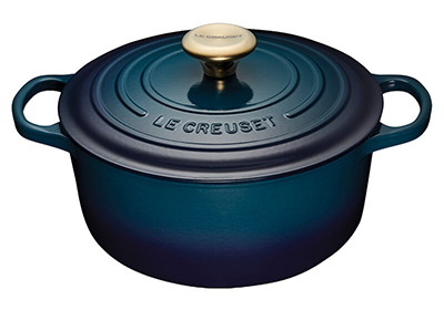 5.3 L Round Dutch Oven