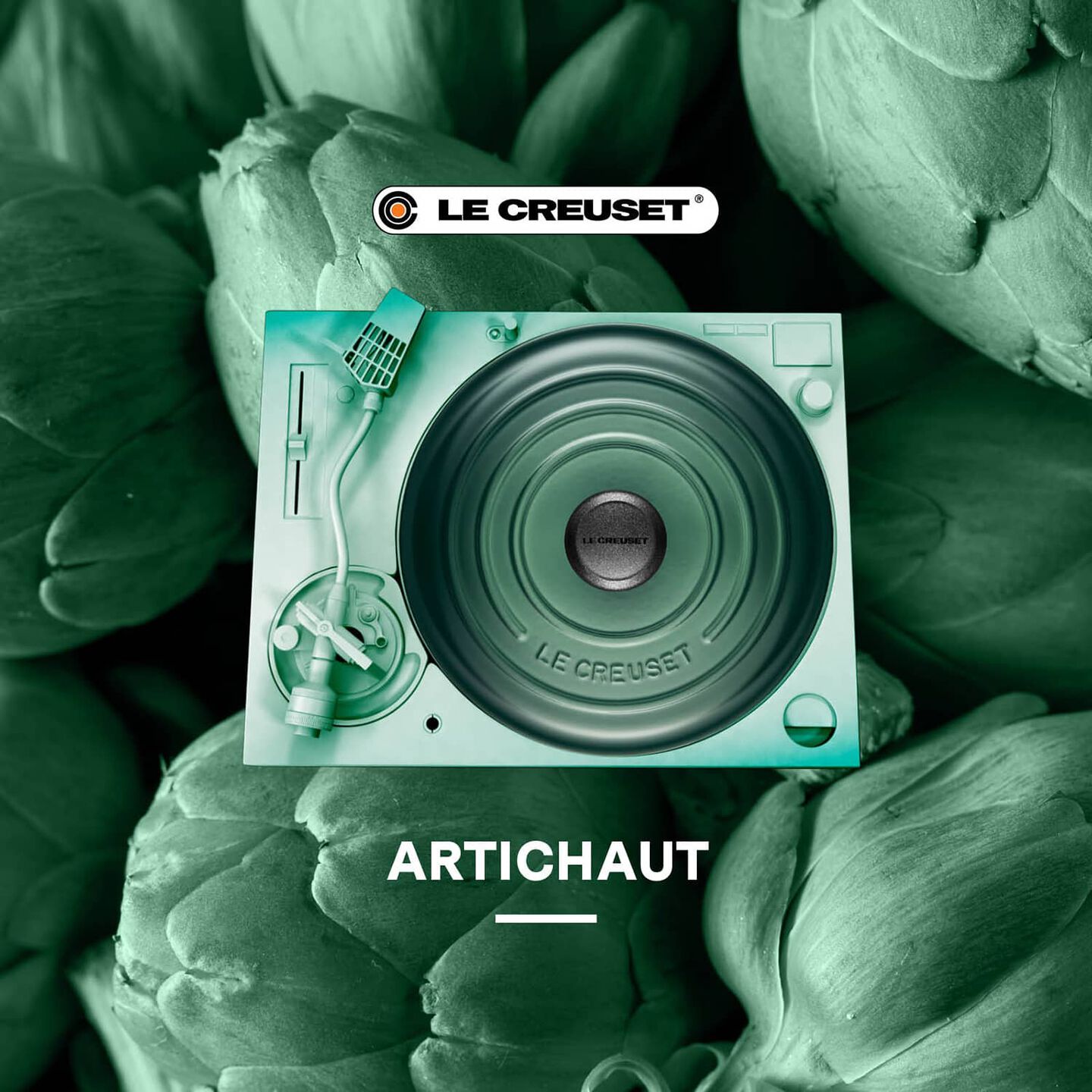 Artichaut Spotify Playlist