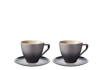 Minimalist Cappuccino Cups