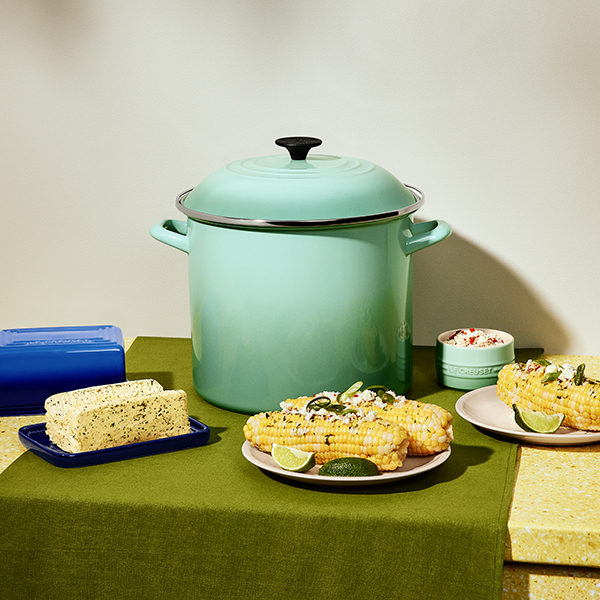 Stockpots