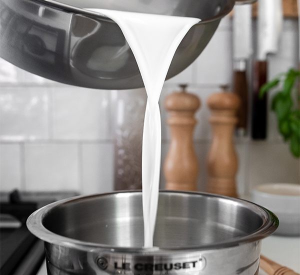 Stainless Steel