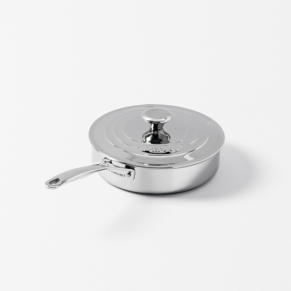 Stainless Steel