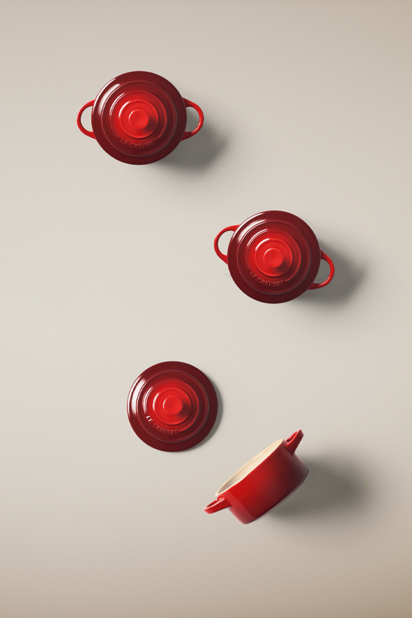 Mini-cocotte