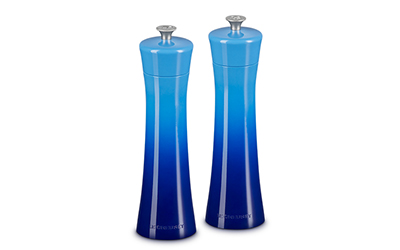 Salt and Pepper Mills