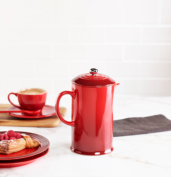 French Press