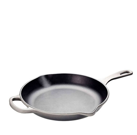 Round Skillet