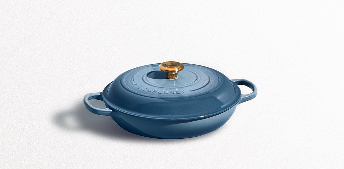 The Specialty Cookware