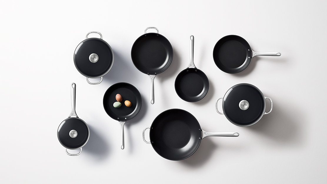 7 Nonstick Cookware Cooking Tips