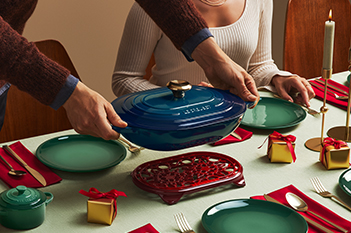Idées-cadeaux pour foodies