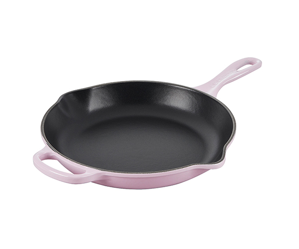 Iron Handle Skillet