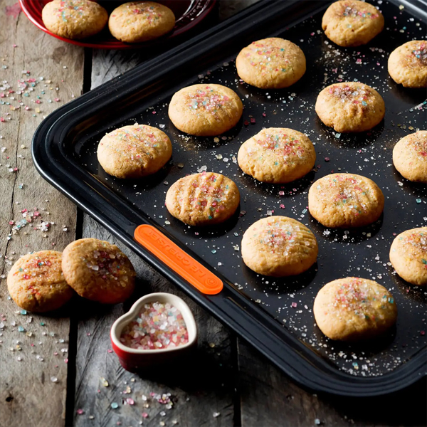 Biscuits aux épices