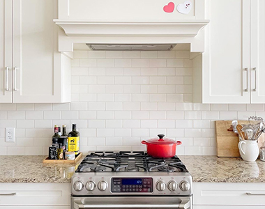 Round French Oven