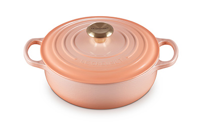 Shallow Dutch Oven