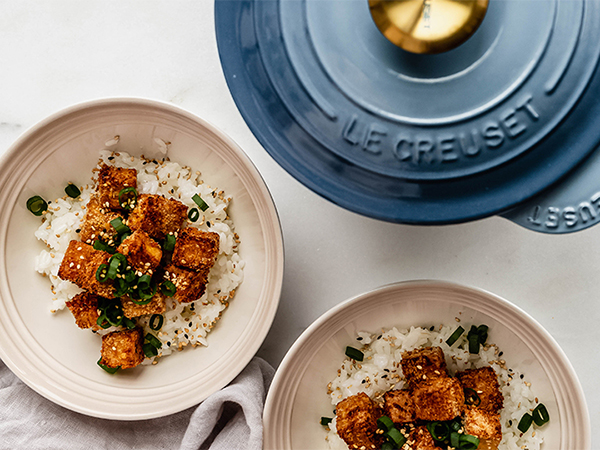 Essayez un souper végétarien hebdomadaire