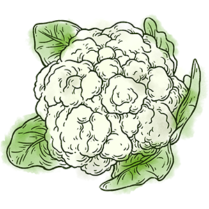Chou-fleur