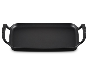 Rectangular Griddle