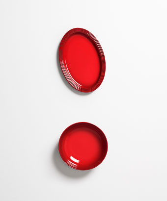 Classic Serveware