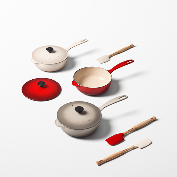 Revolution® Large Spatula