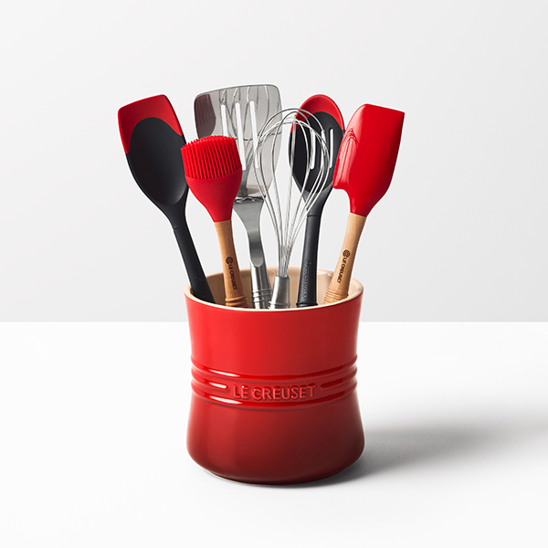 Utensil Crock