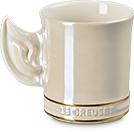 Collection Star Trek Tasse Oreille de Spock