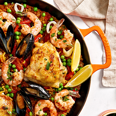 Paella