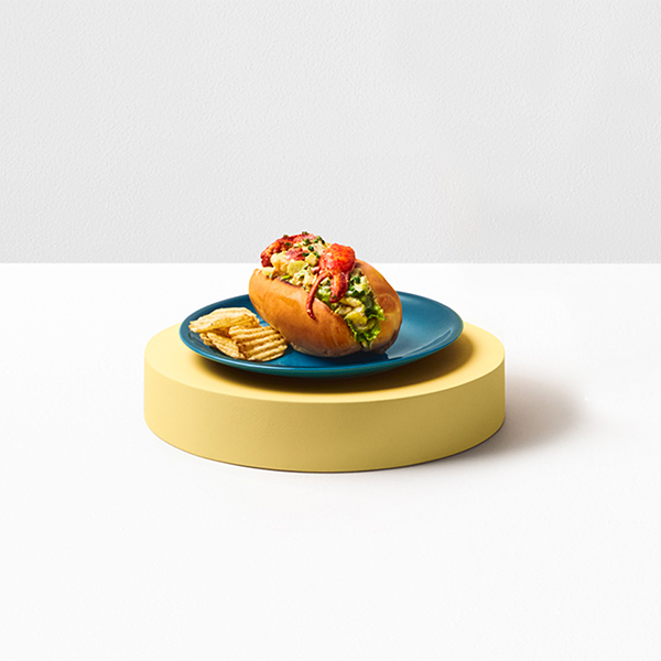 Lobster Rolls
