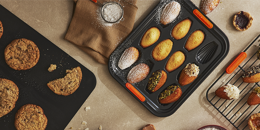 Metal Bakeware Promotion