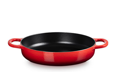 The Everyday Pan