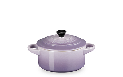 Mini Round Cocotte