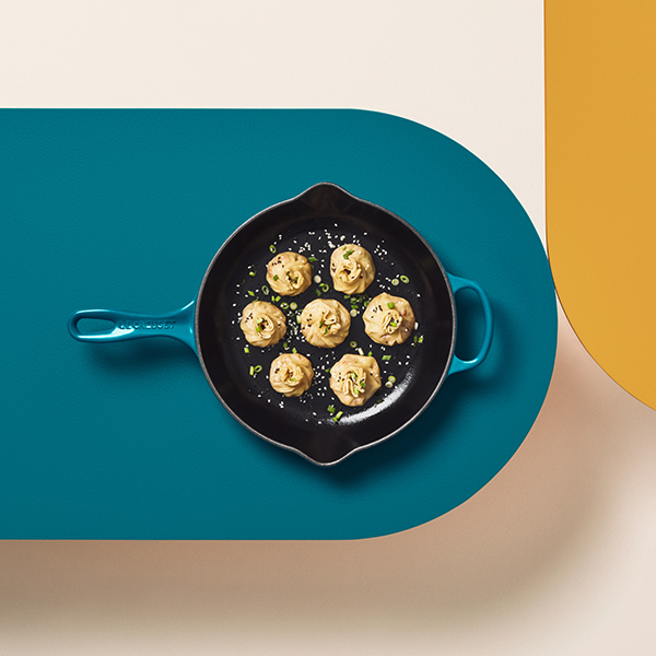 Pork Dumplings