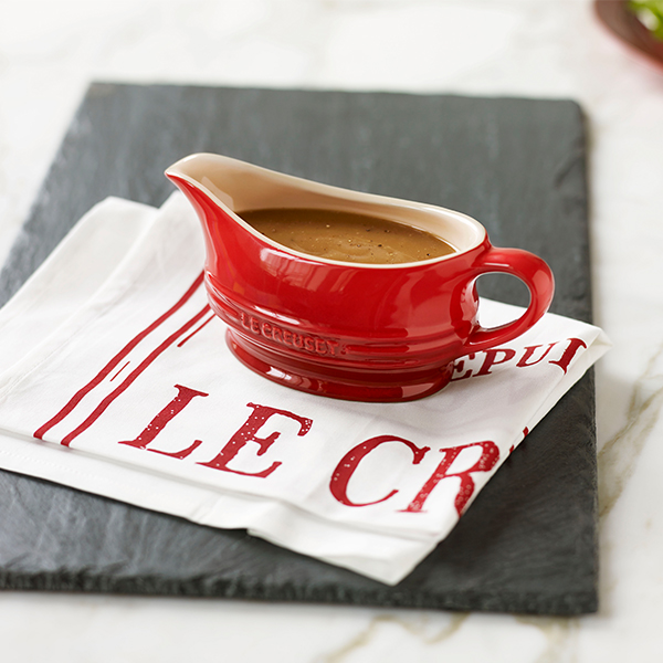 Sauce brune pour volaille