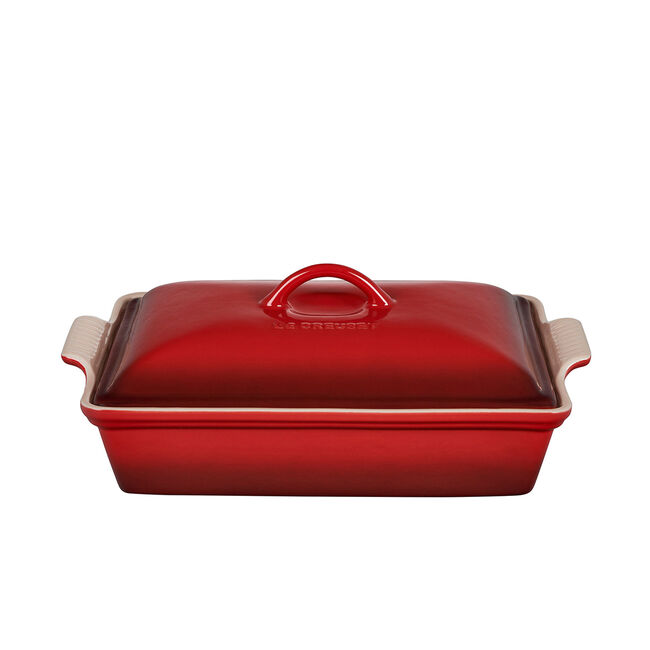 Rectangular Casserole