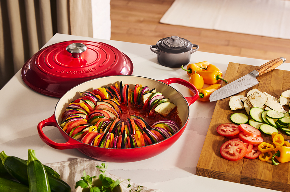 Braiser : The One | Le Creuset