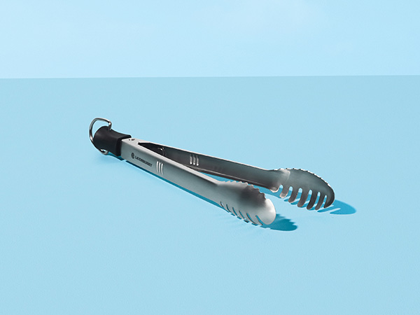 Revolution® Locking Tongs