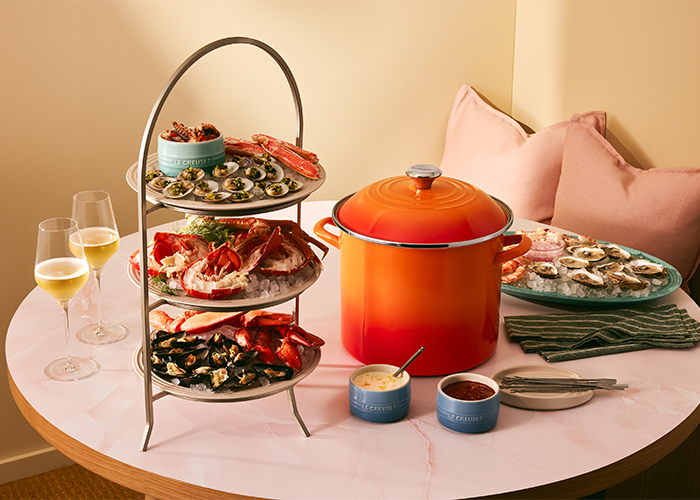 Stockpot
