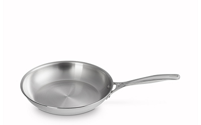 Stainless Steel Fry Pan