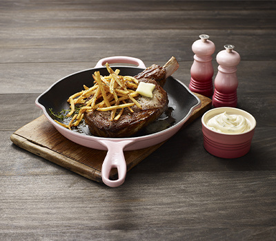 Steak Frites