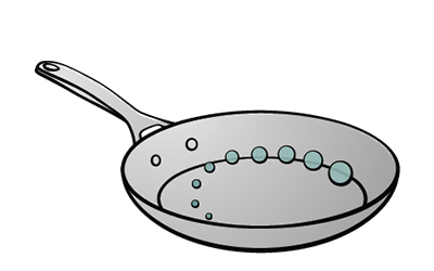 Stainless Steel