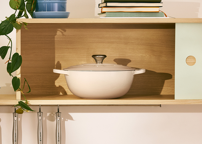 Chef’s Dutch Oven